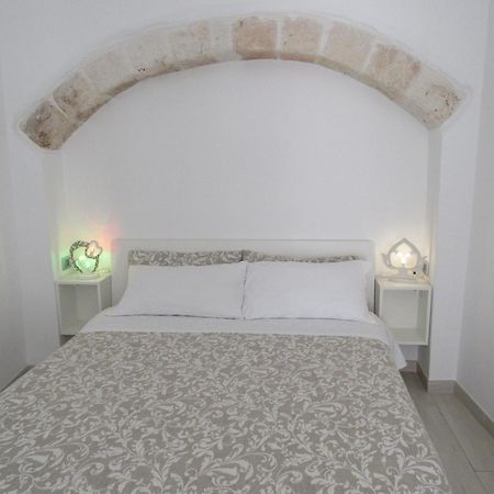 Vicolo Fiorito B&B Polignano a Mare Zewnętrze zdjęcie