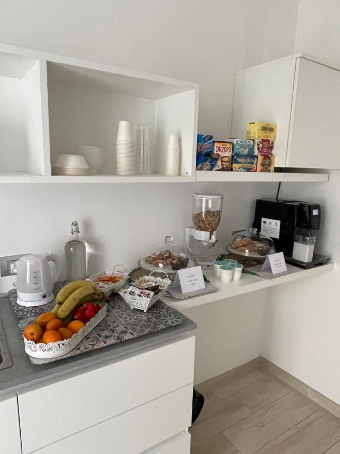 Vicolo Fiorito B&B Polignano a Mare Zewnętrze zdjęcie
