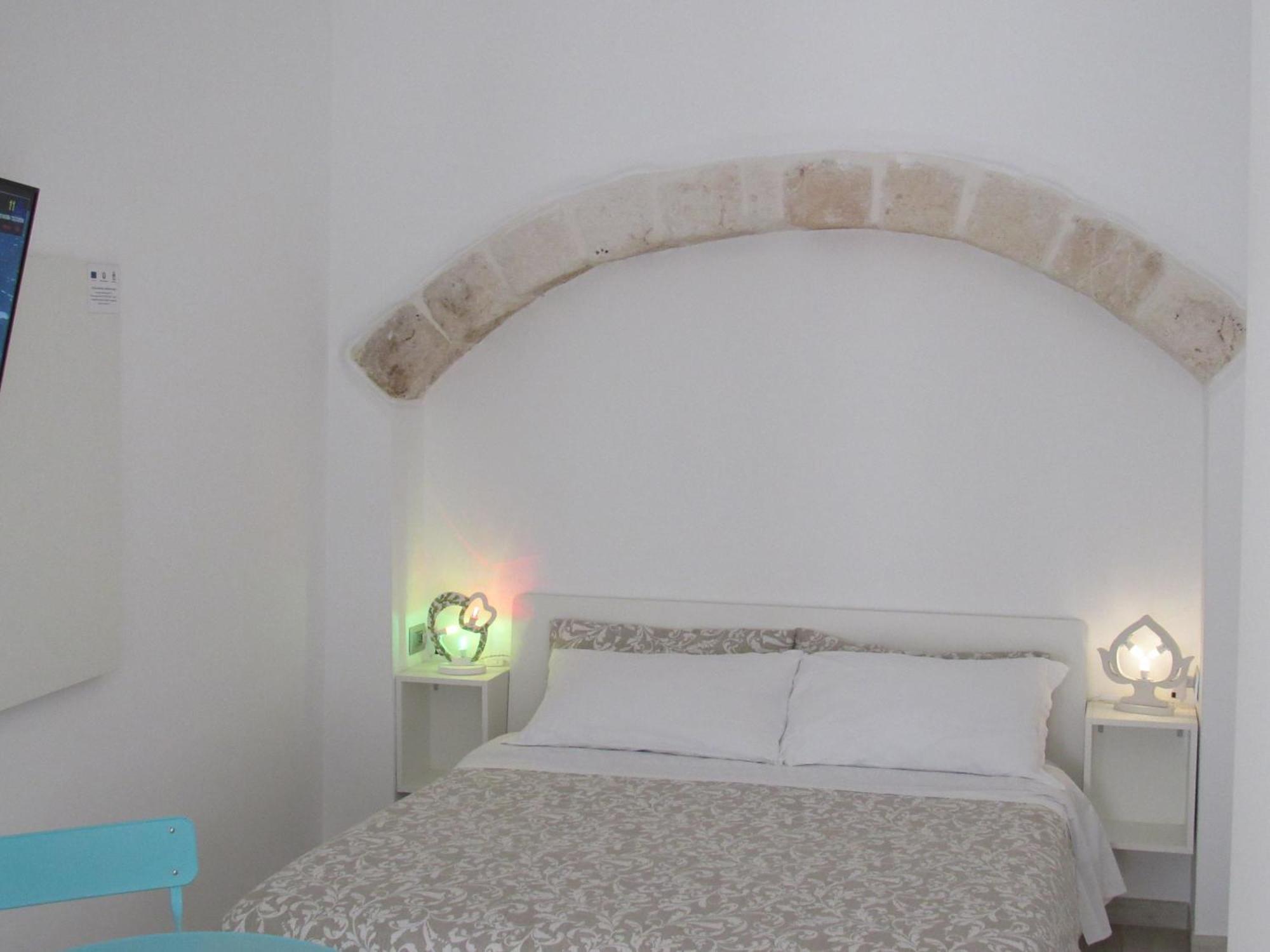 Vicolo Fiorito B&B Polignano a Mare Zewnętrze zdjęcie