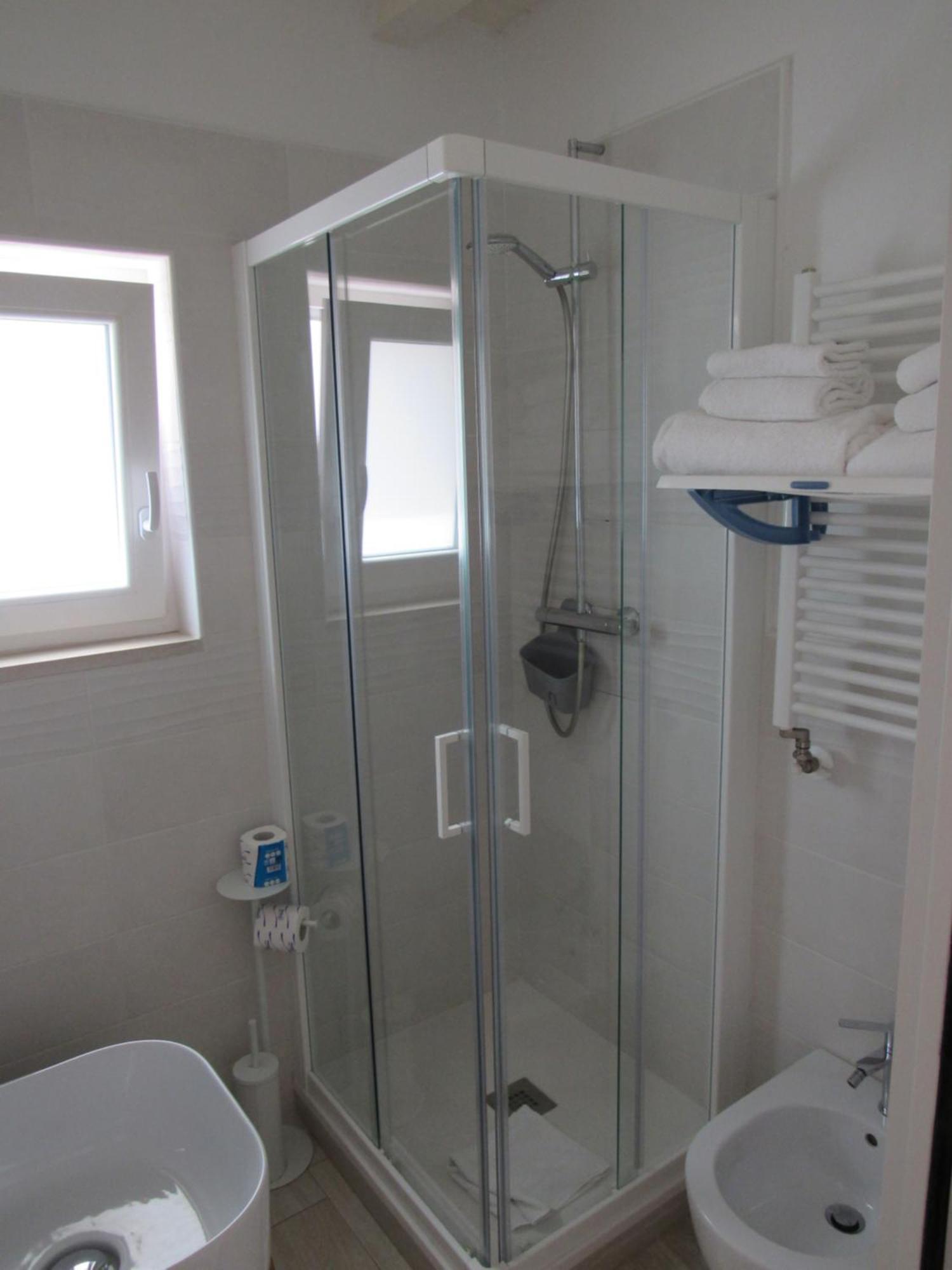 Vicolo Fiorito B&B Polignano a Mare Zewnętrze zdjęcie