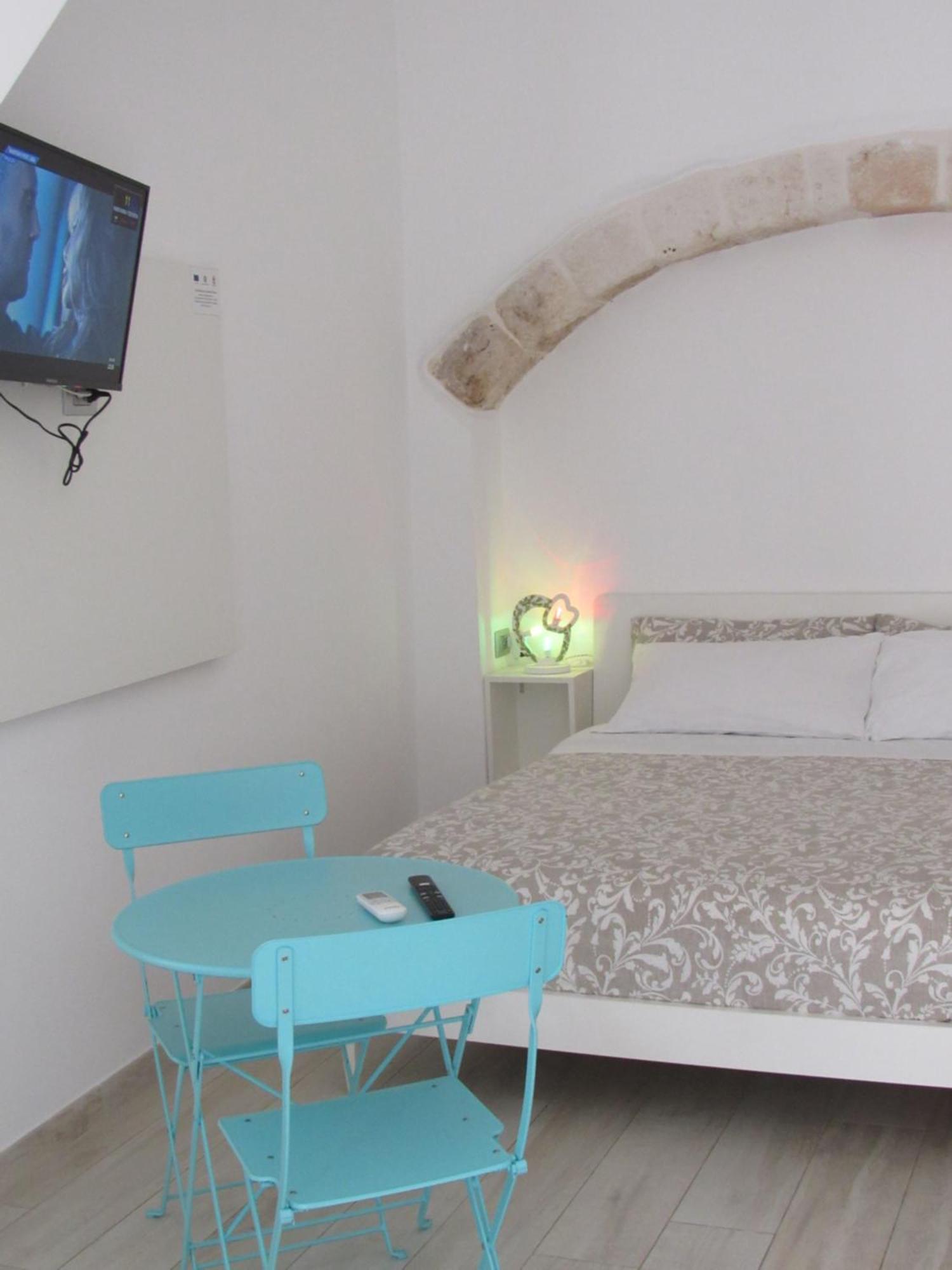 Vicolo Fiorito B&B Polignano a Mare Zewnętrze zdjęcie