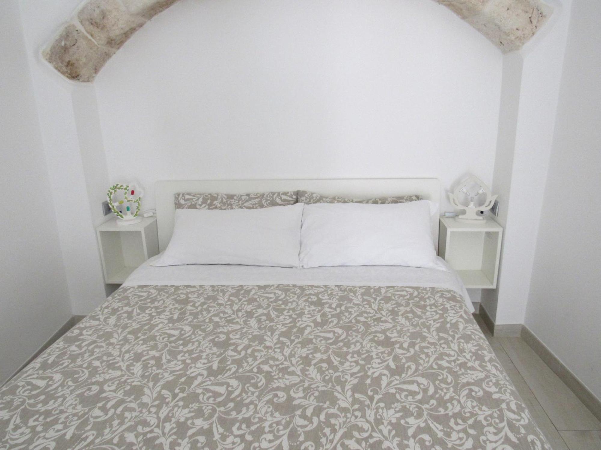 Vicolo Fiorito B&B Polignano a Mare Zewnętrze zdjęcie