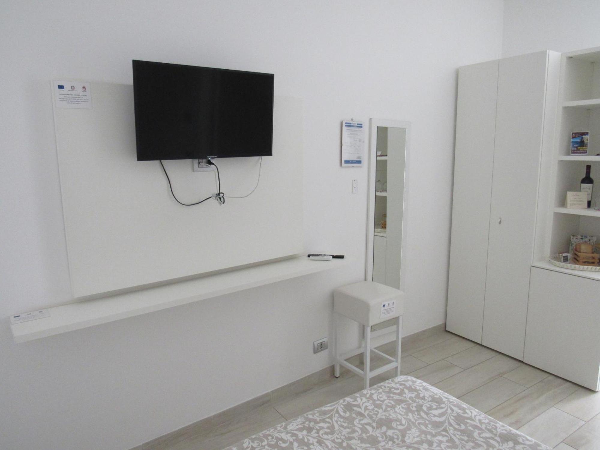 Vicolo Fiorito B&B Polignano a Mare Zewnętrze zdjęcie