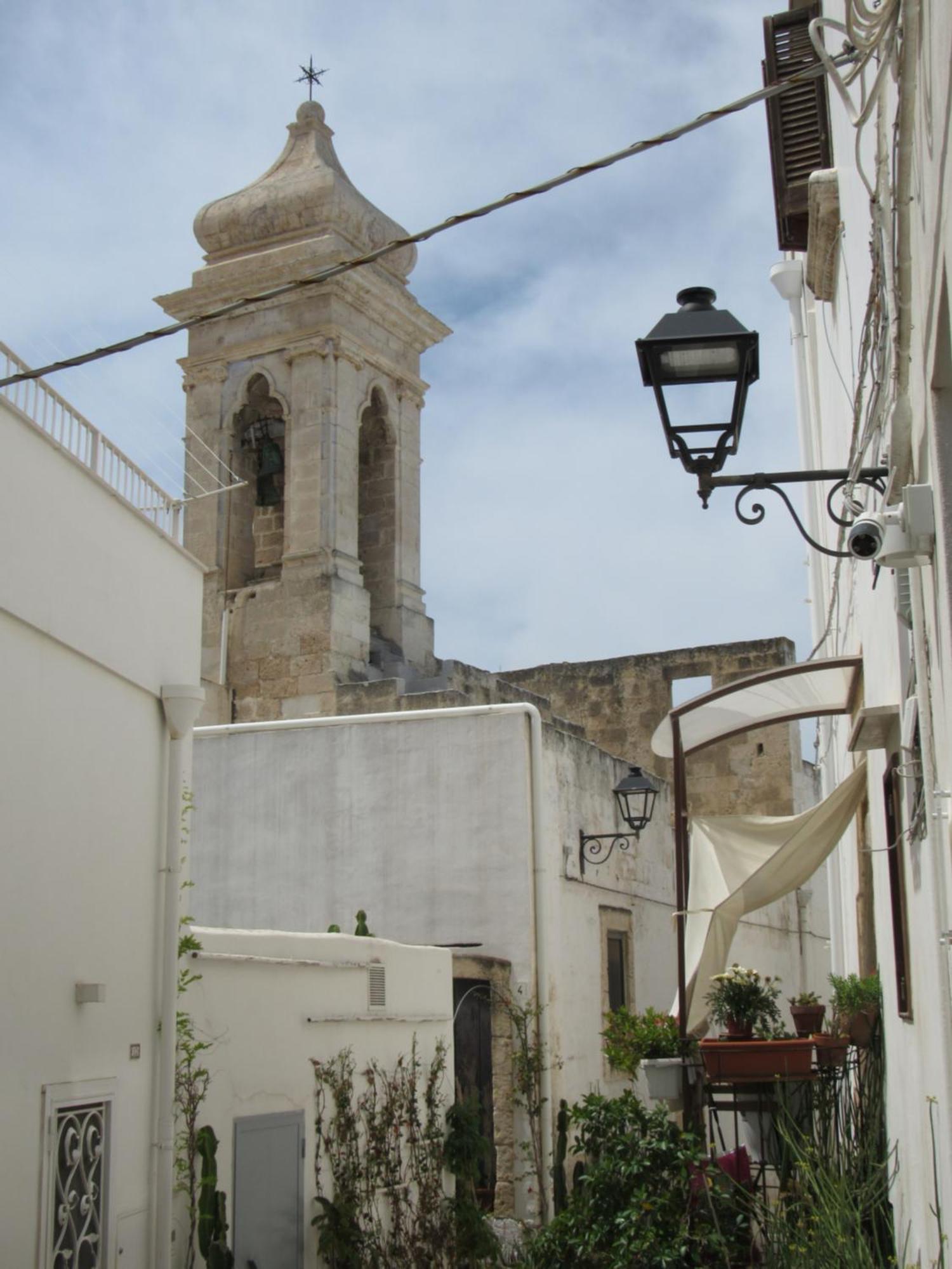 Vicolo Fiorito B&B Polignano a Mare Zewnętrze zdjęcie