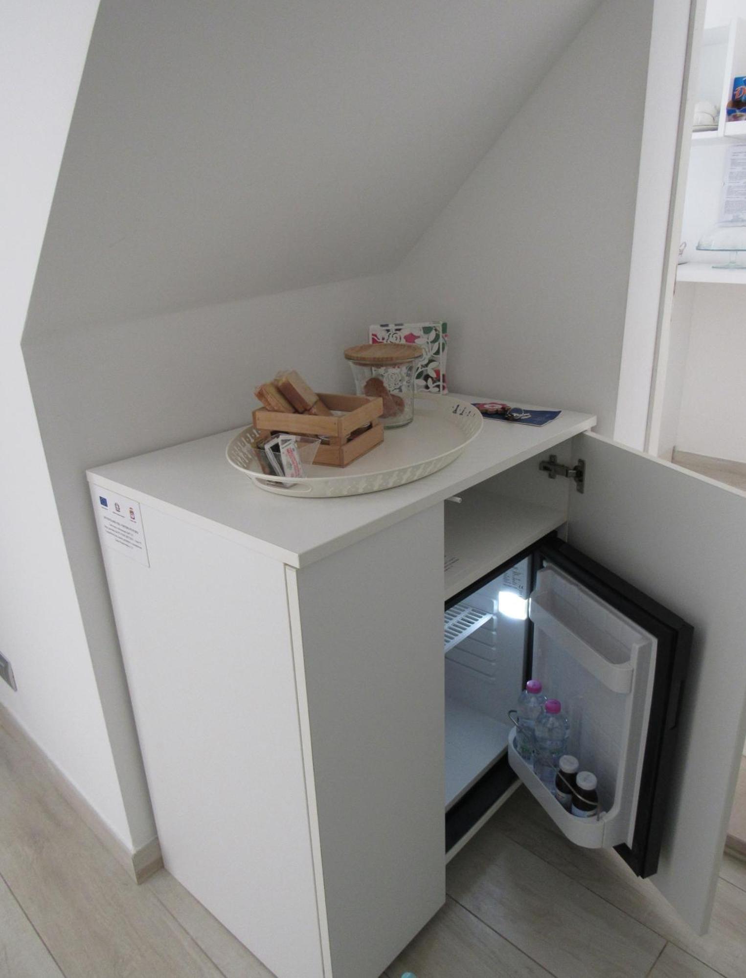 Vicolo Fiorito B&B Polignano a Mare Zewnętrze zdjęcie
