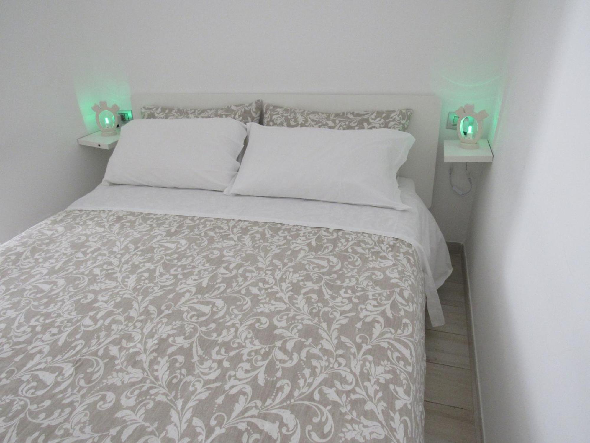 Vicolo Fiorito B&B Polignano a Mare Zewnętrze zdjęcie