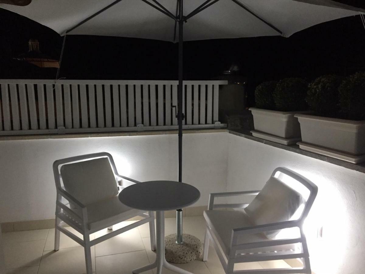 Vicolo Fiorito B&B Polignano a Mare Zewnętrze zdjęcie